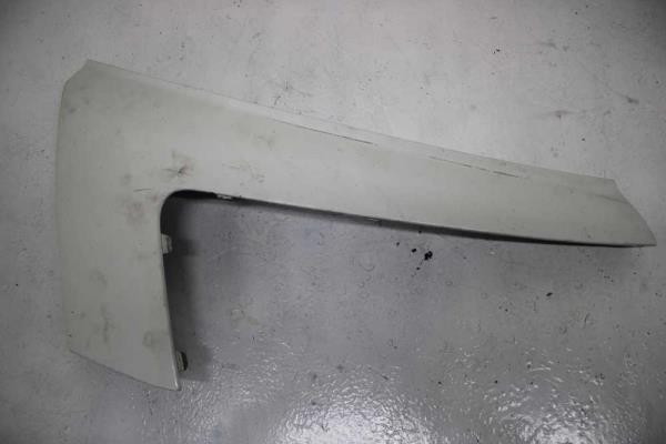 MOULURE PARE CHOC GAUCHE PEUGEOT / CITROEN / FIAT  - Vue 1